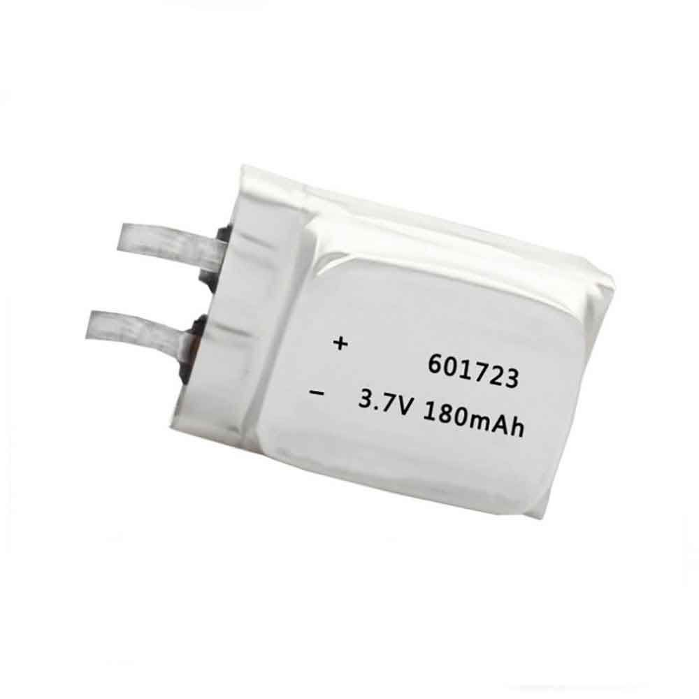 3.7V 180mAh 601723 Toys Battery for Longyuansheng Tip of the Finger Gyro