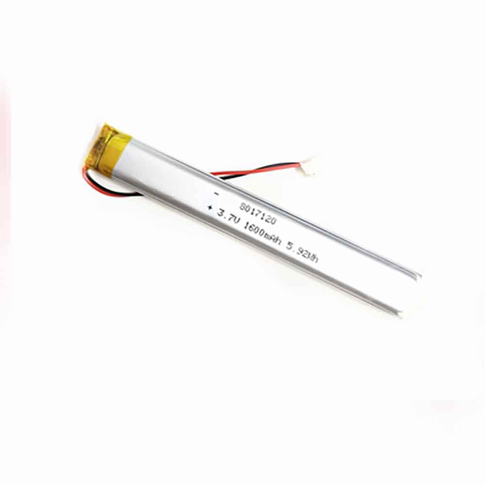 Yuhuida MP3 MP4 battery