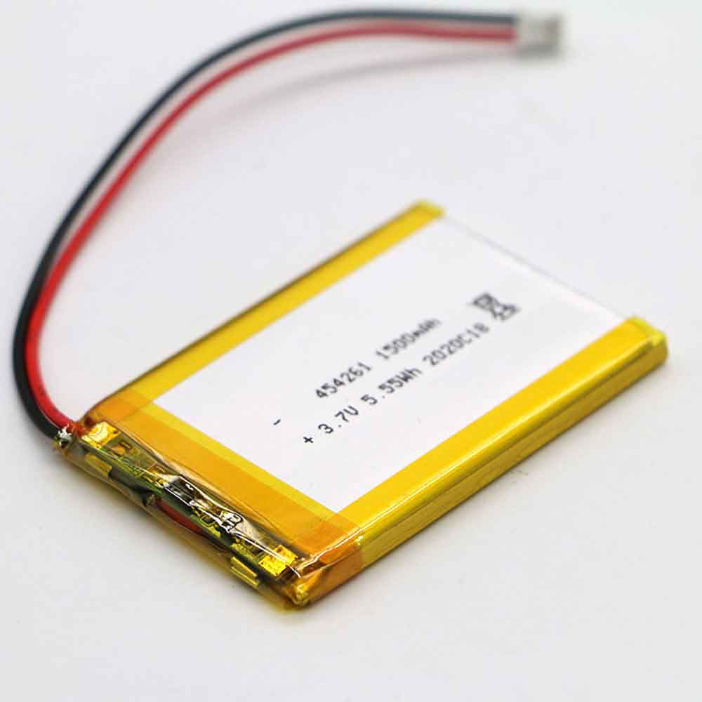 Boyuanb Early Childhood Education Machine battery