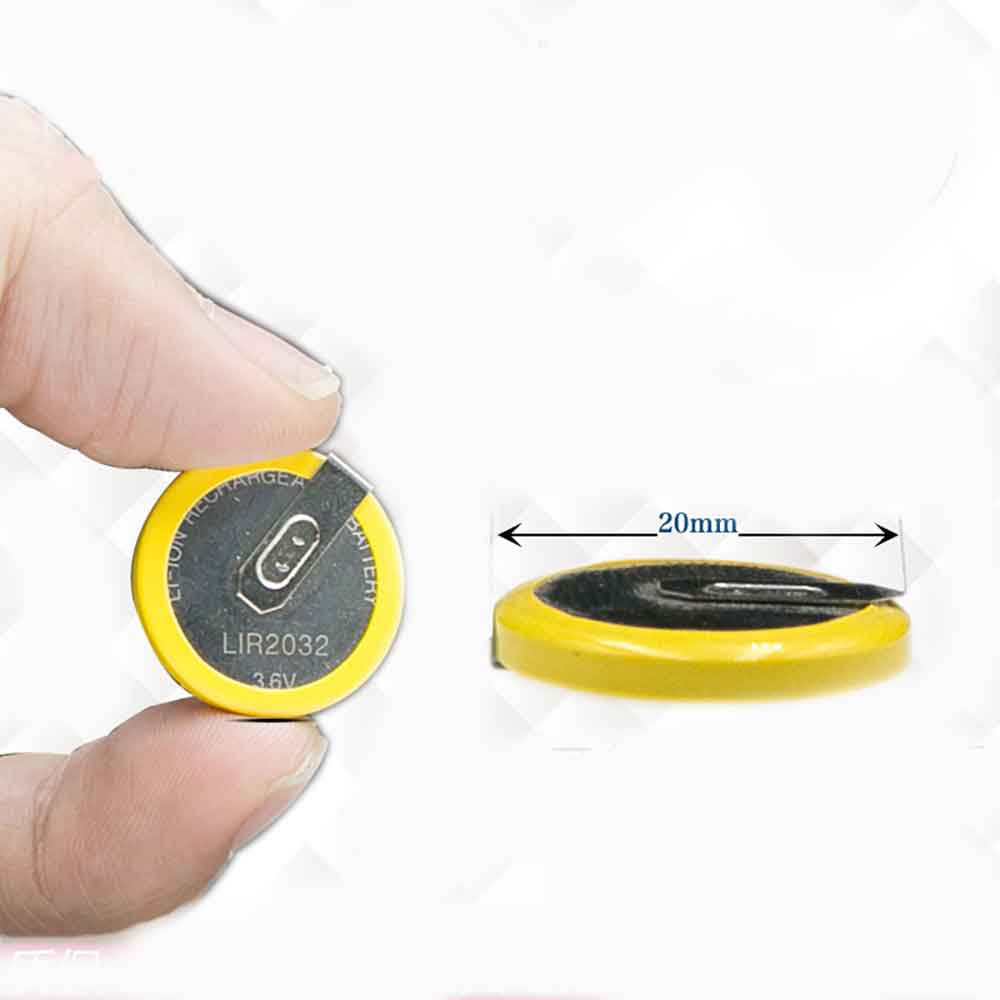 Getong Badges LED Lights Toy Lights battery