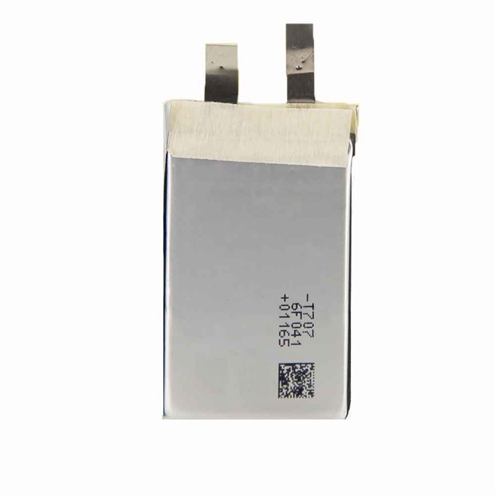 3.7V 800mAh Getong Model Airplanes Toy Cars Replacement Battery