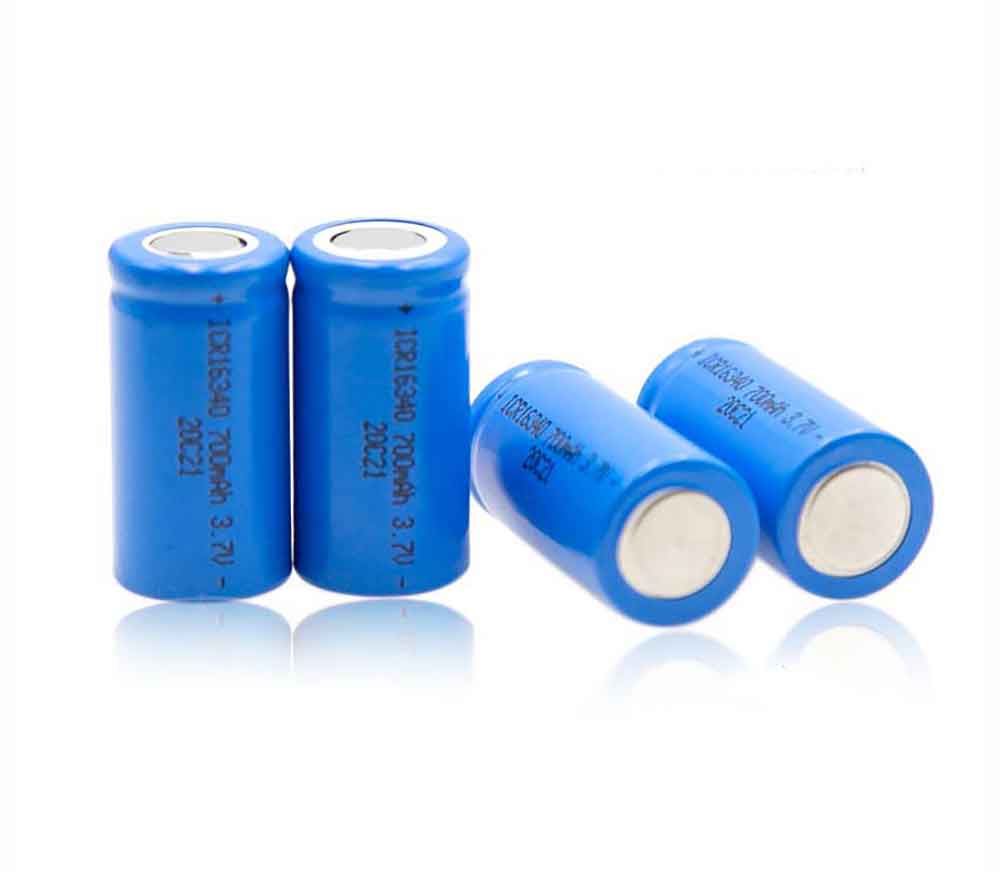 3.7V 700mAh Getong Flashlight Toy Replacement Battery