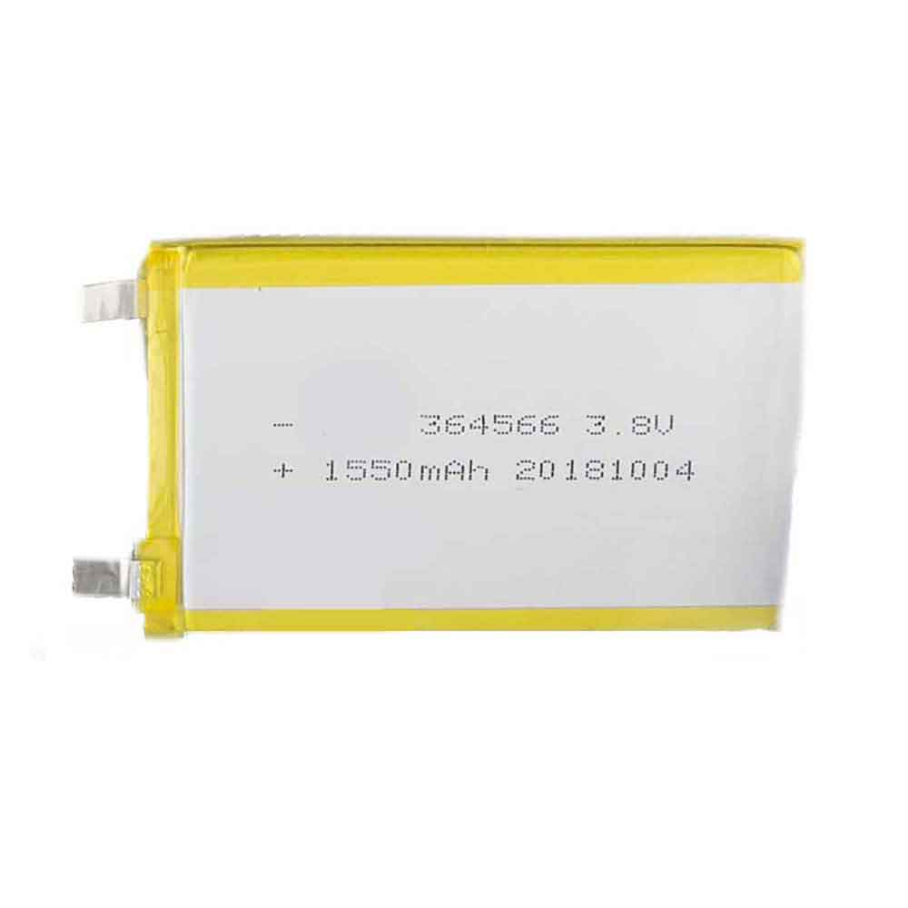 3.8V 1550mAh Getong Toy Car Machine Replacement Battery