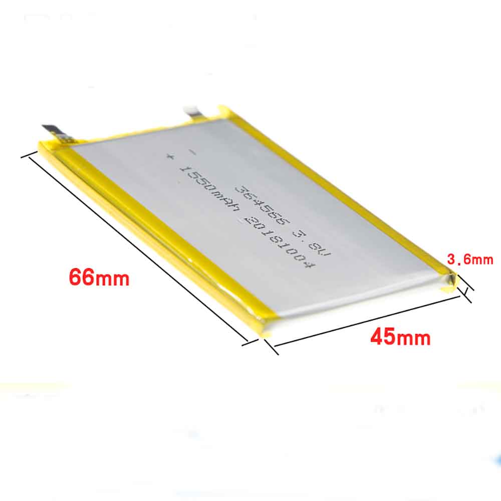 Getong Toy Car Machine battery