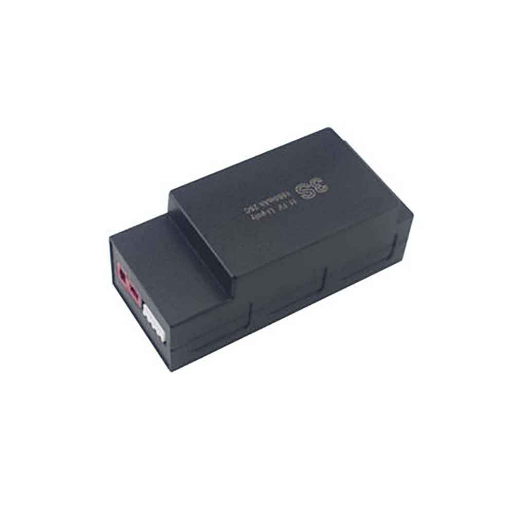 MJXRIC H16 Remote Control Car battery