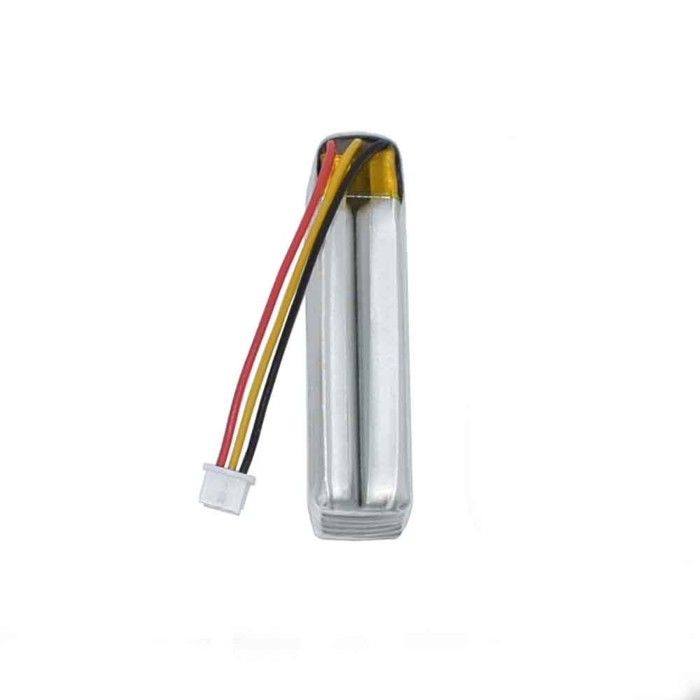 Yaner Miniature Electric Remote Control Toy battery