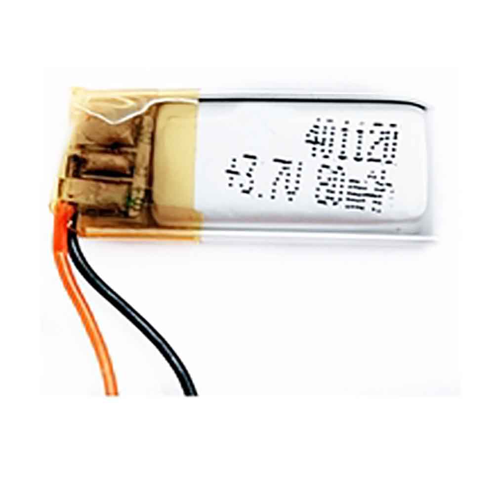 3.7V 80mAh 401120 Toys Battery for Xinnuan Children's Toys