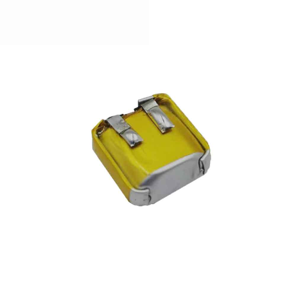 3.7V 30mAh 400909 Headphones Battery for Feili Wireless TWS Bluetooth Headset