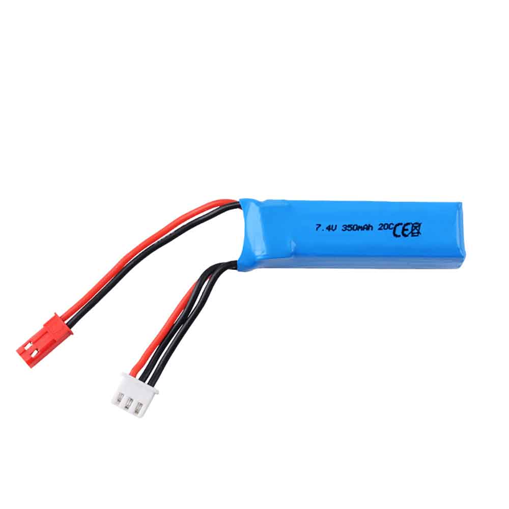 Weili K989 K969 Mini-Q Mosquito Car battery