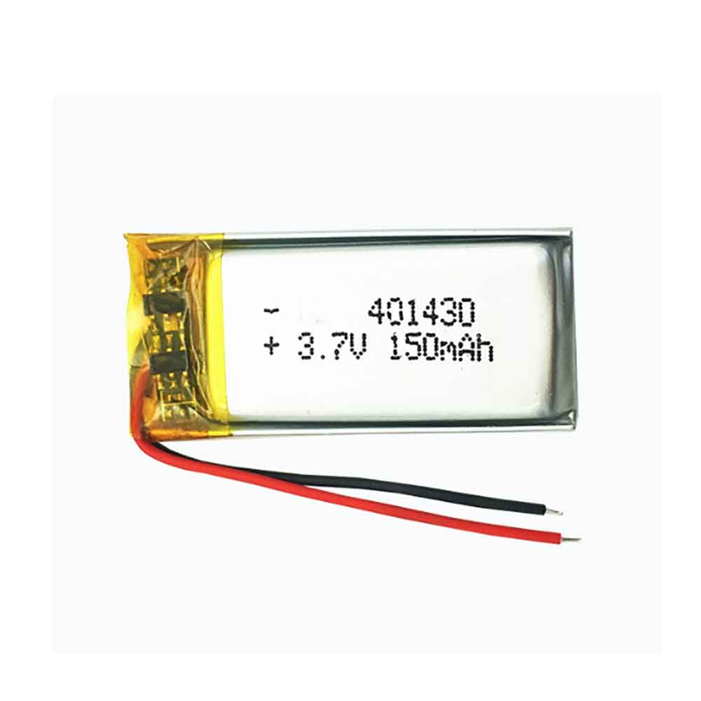3.7V 150mAh CL MP3 MP4 Toys Replacement Battery