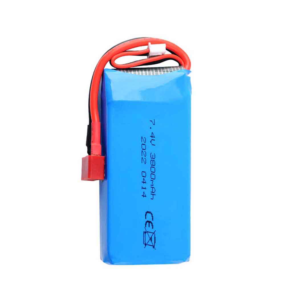 Weili 144001 144010 124017 124019 124018 12428 Remote Control Car battery