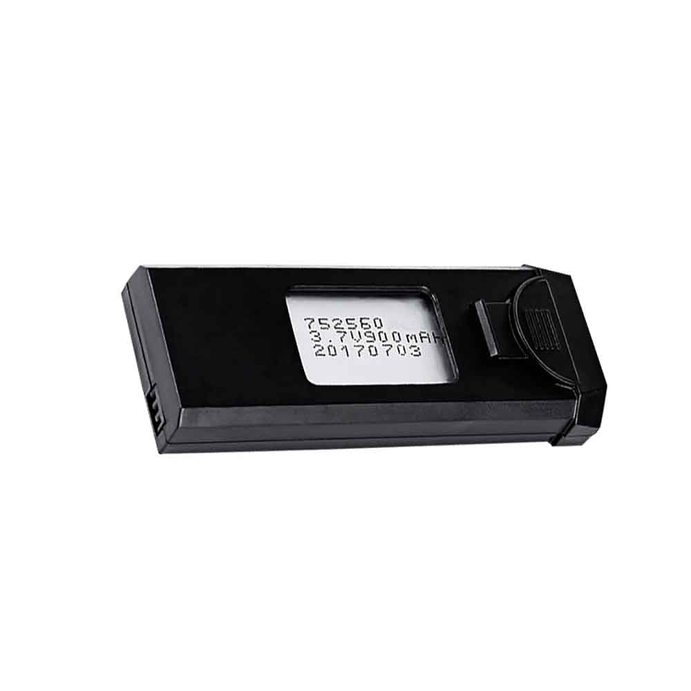 3.7V 900mAh Aien XS809S XS809 Folding Uav Quadcopter Replacement Battery