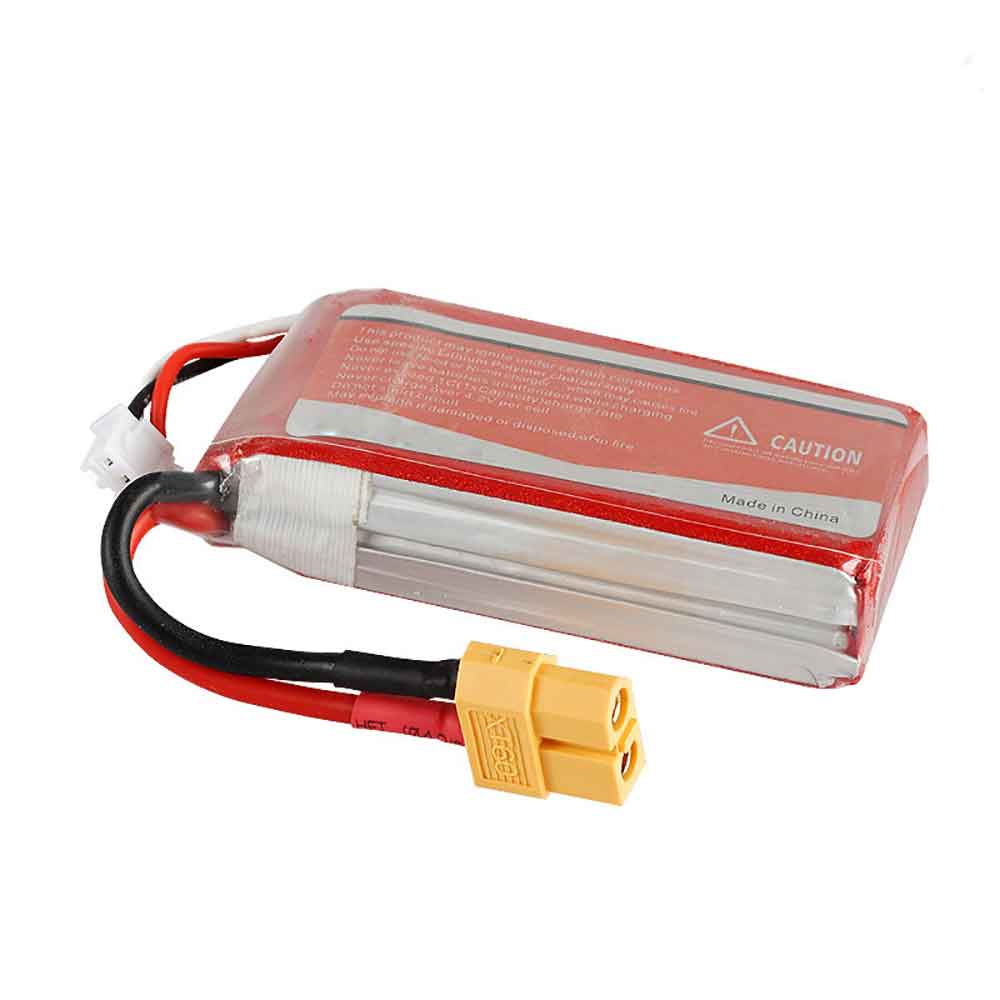Hongjie Model Airplane Uav battery