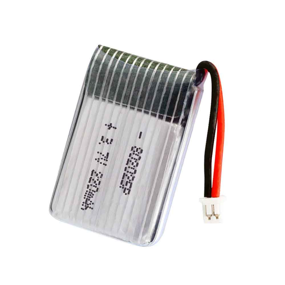 3.7V 220mAh 802025 Drone Battery for Yingneng Model Airplane Uav