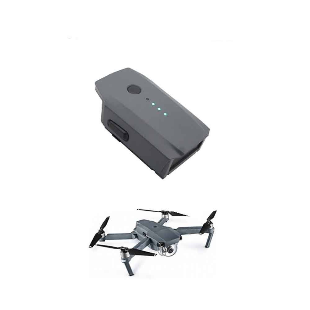 DJI Mavic Pro Drone battery
