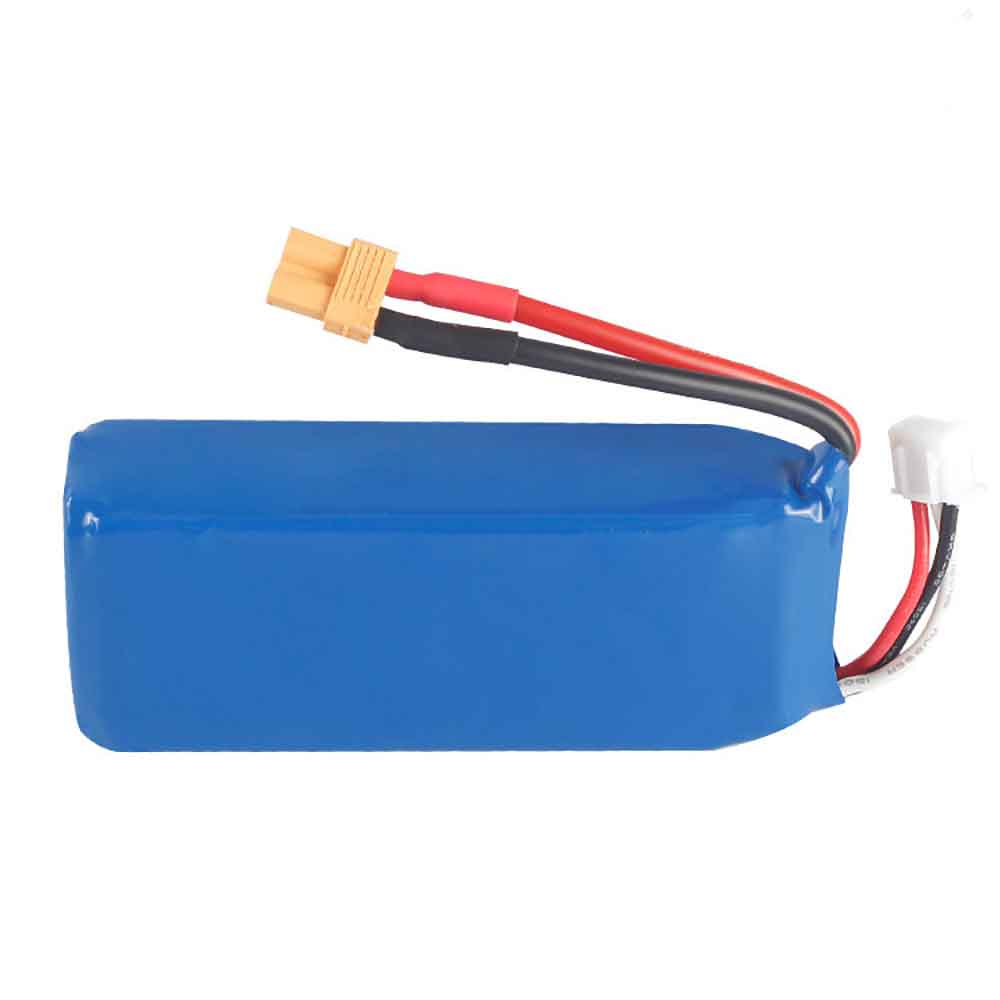 Heliway Model 908 908A Quadcopter battery