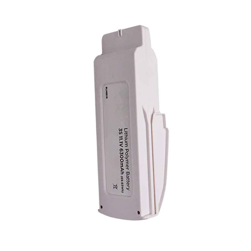11.1V 6300mAh Aien BLH8619 Drone Replacement Battery