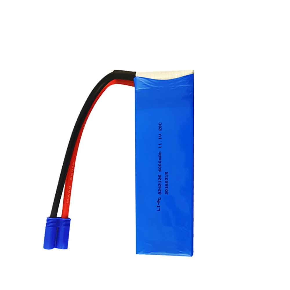 11.1V 4000mAh Aien Model Unmanned Aircraft Replacement Battery