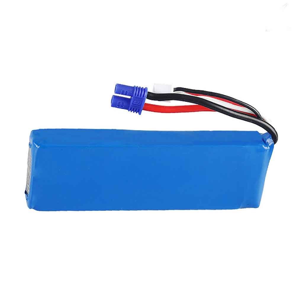 Hongjie H501S H501C Remote Control Uav battery