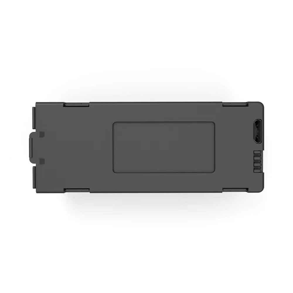 3.7V 1800mAh 102560 Drone Battery for Mingtuo Uav Modularization