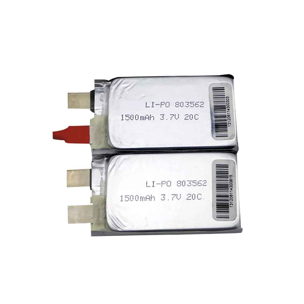 Aien Model Aircraft of Unmanned Aerial Vehicle battery