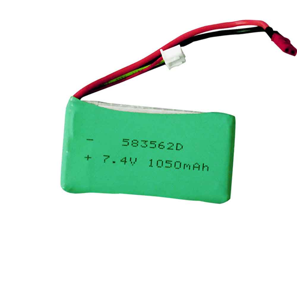 7.4V 1050mAh Aien Aerial Vehicle Replacement Battery