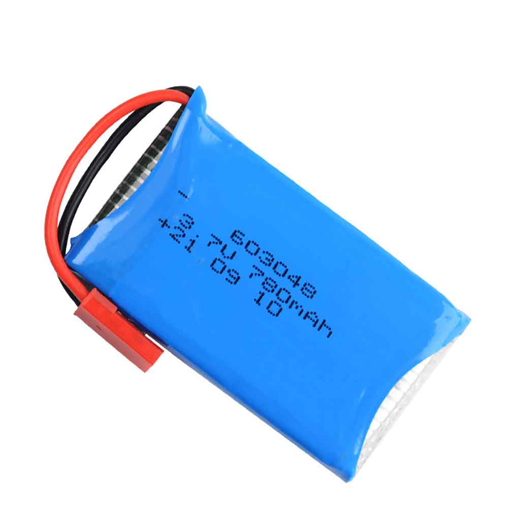 Weili V626 V636 V686G Q222 Quadcopter UAV battery
