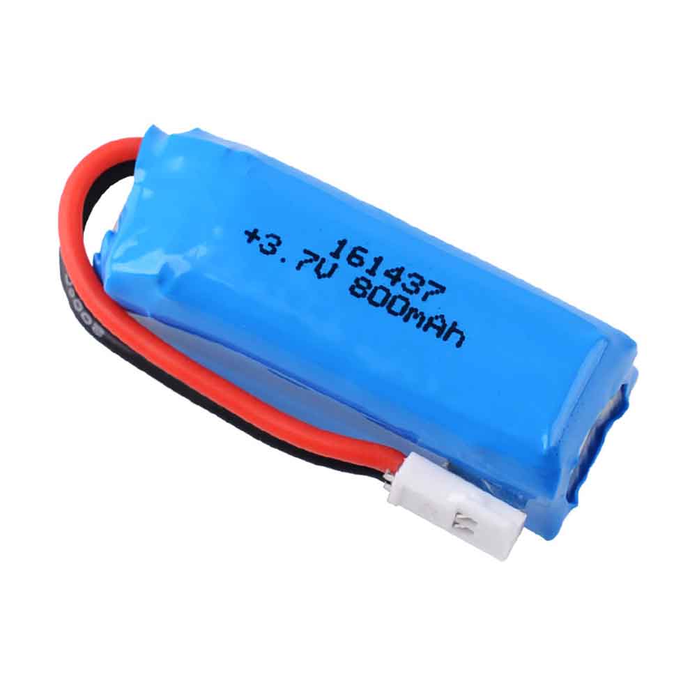3.7V 800mAh Syma X50W Drone Replacement Battery