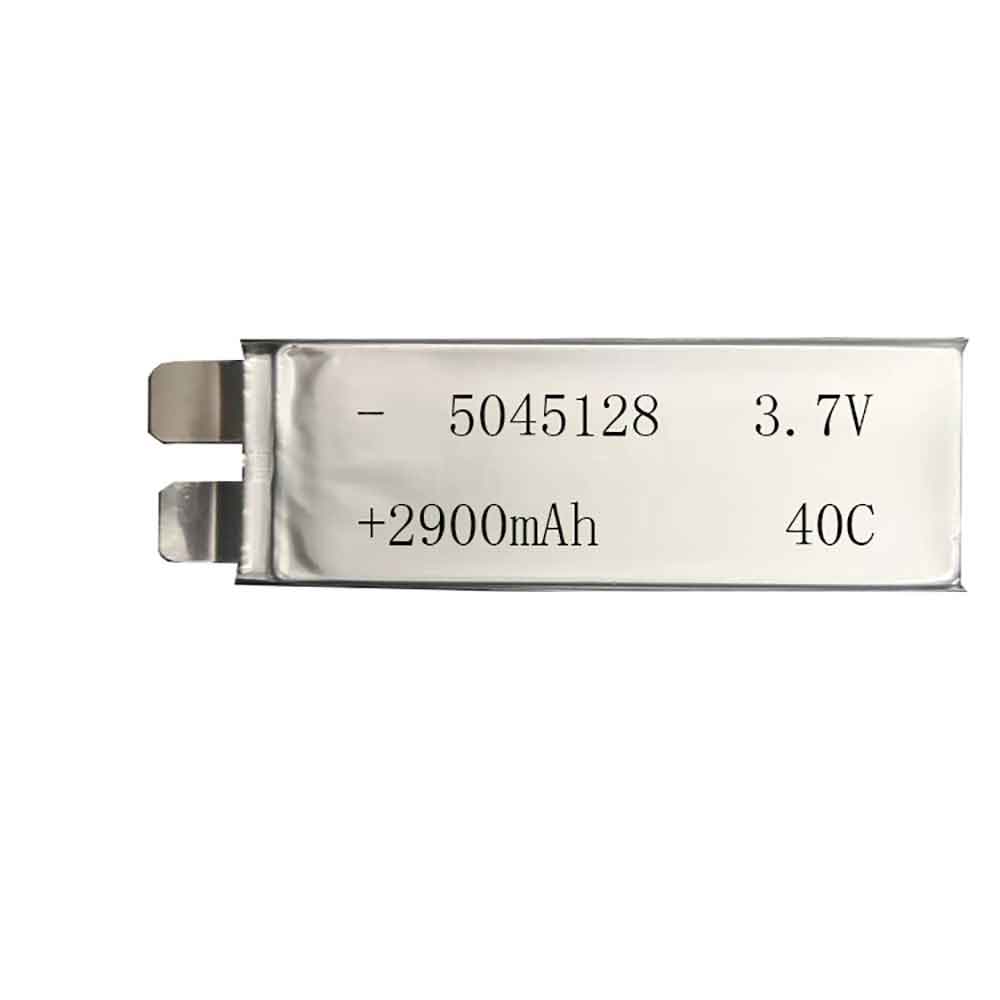 3.7V 2900mAh 5045128 Drone Battery for Gaoxiang Drone Model Aircraft