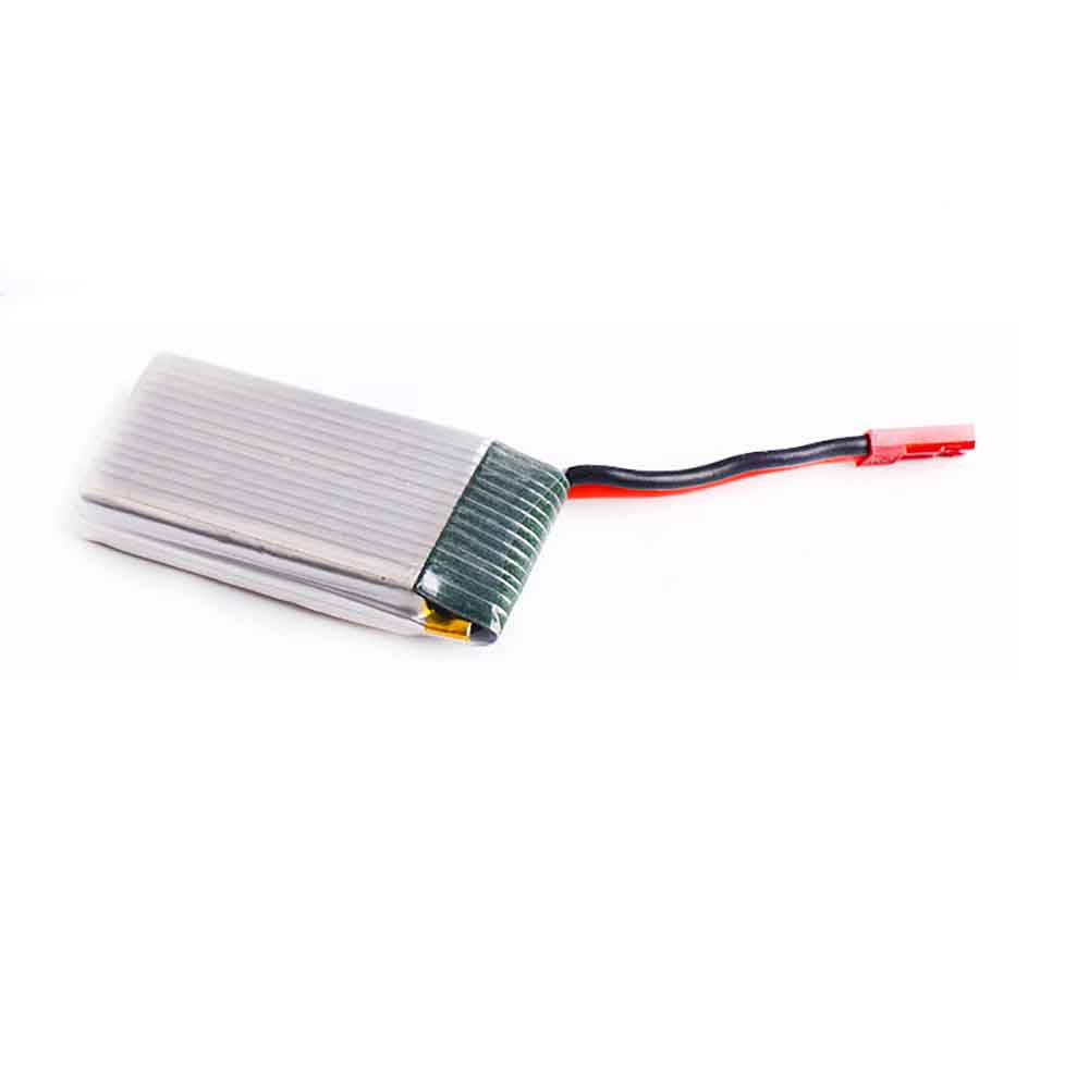 3.7V 850mAh SYMA X54HC X54HW X56W Model Aircraft UAV Replacement Battery