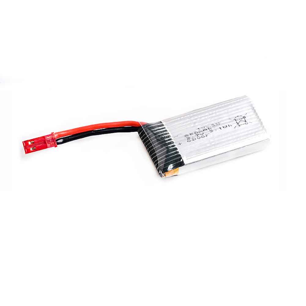 SYMA X54HC X54HW X56W Model Aircraft UAV battery