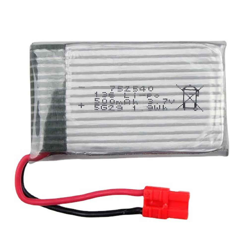 Syma X5HC X5HW X9S Model Aircraft UAV battery