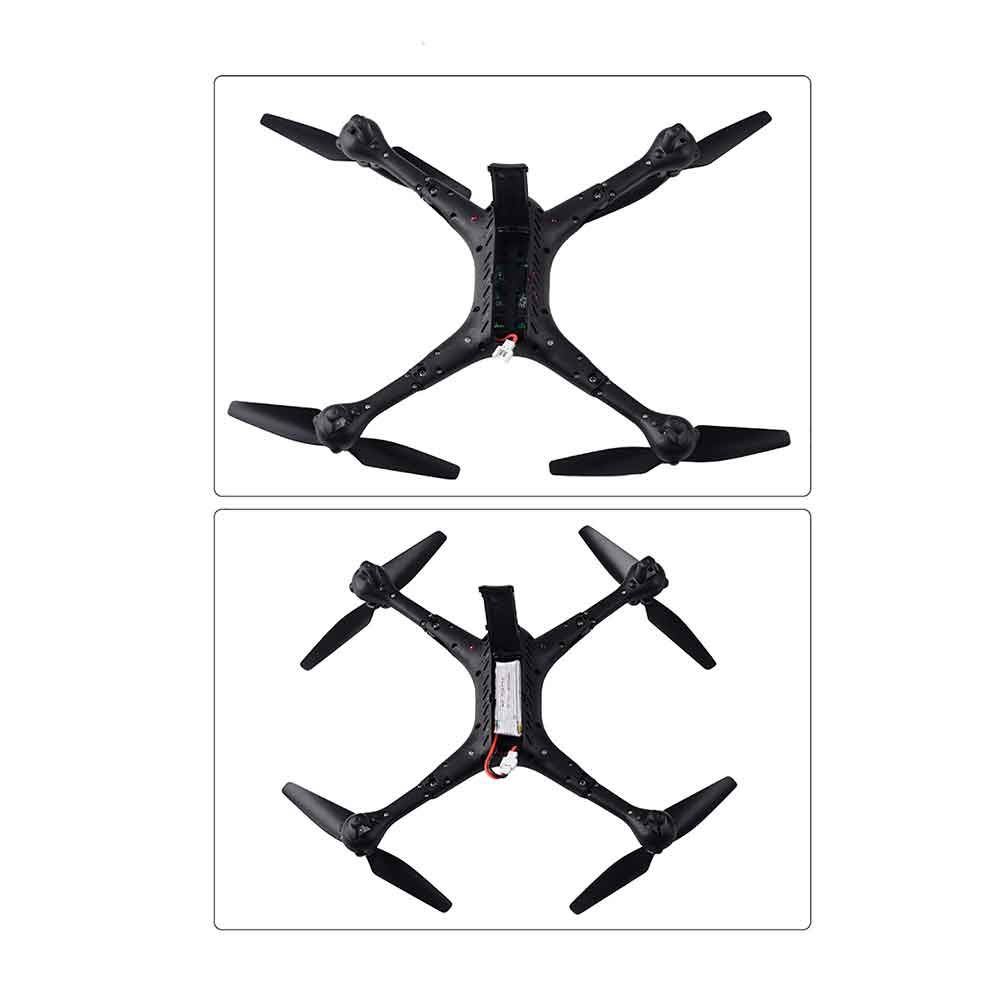 SYMA X3 X40 X50 Remote-Controlled Quadcopter Drone battery