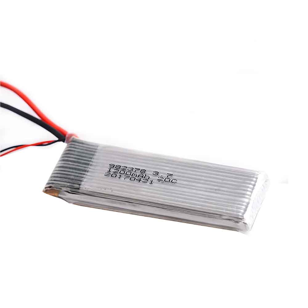3.7V 1200mAh 982378 Drone Battery for Jinxingda JD509D Drone