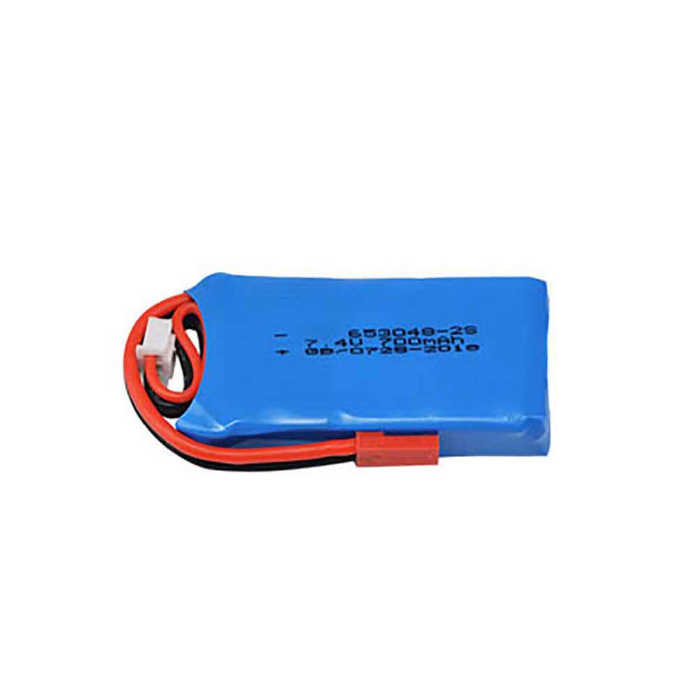 7.4V 700mAh MJXRIC X600 F46 X601H Drone Replacement Battery
