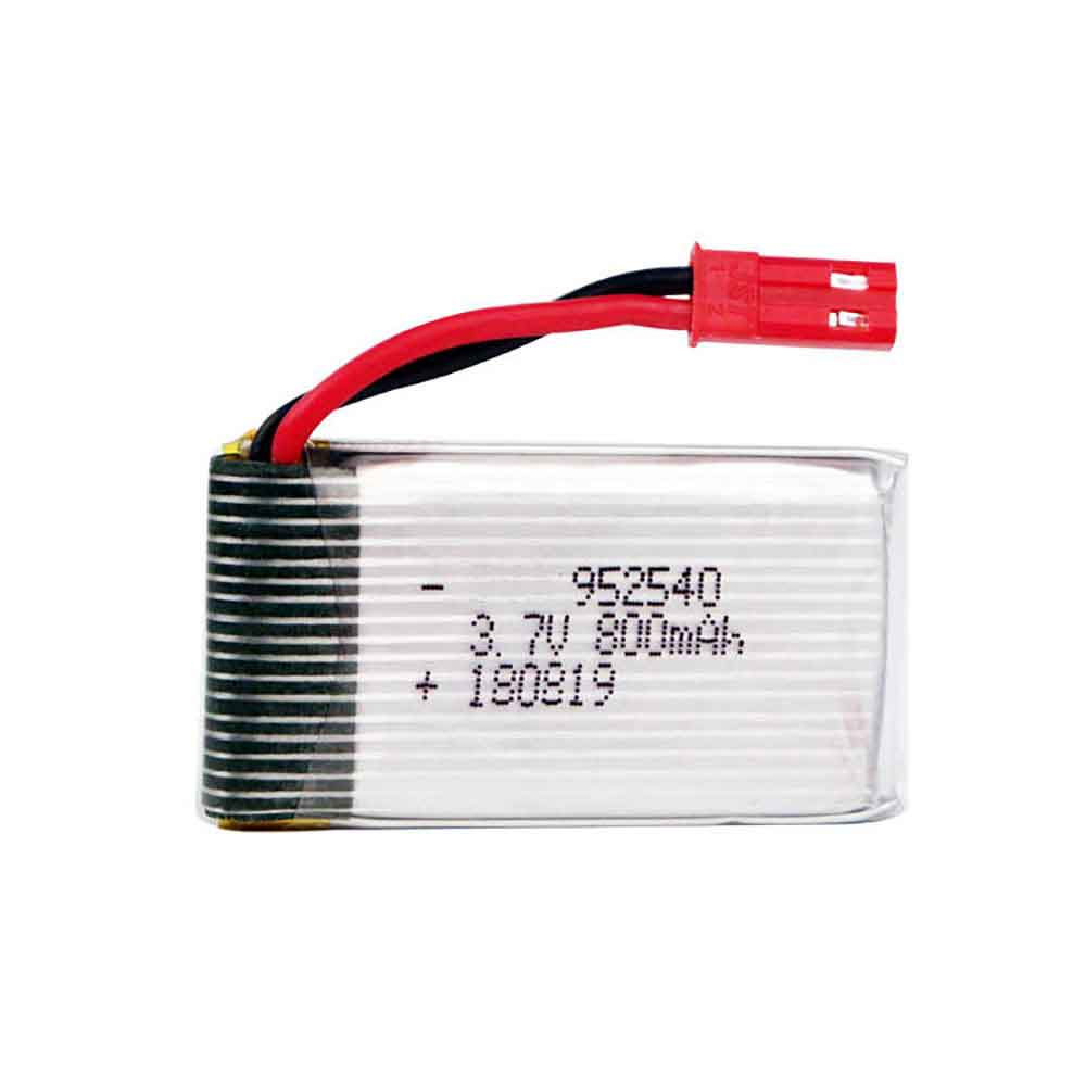 3.7V 800mAh Syma X5 X5C X5C-1 X Drone Replacement Battery