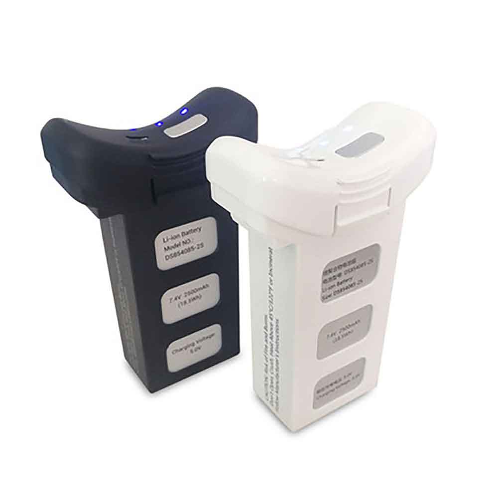 Holy Stone HS100 SJRC S70W Drone battery
