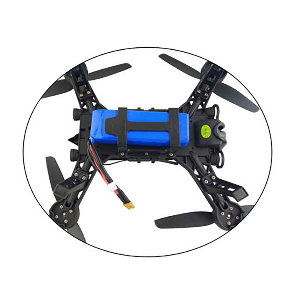 MJXRIC B6 B8 Drone battery
