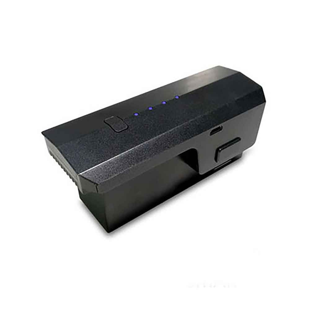 11.1V 2500mAh DS854085-3S Drone Battery for SJRC F11 Drone