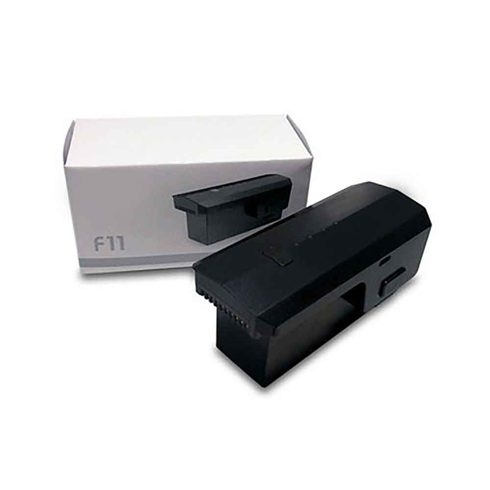 SJRC F11 Drone battery