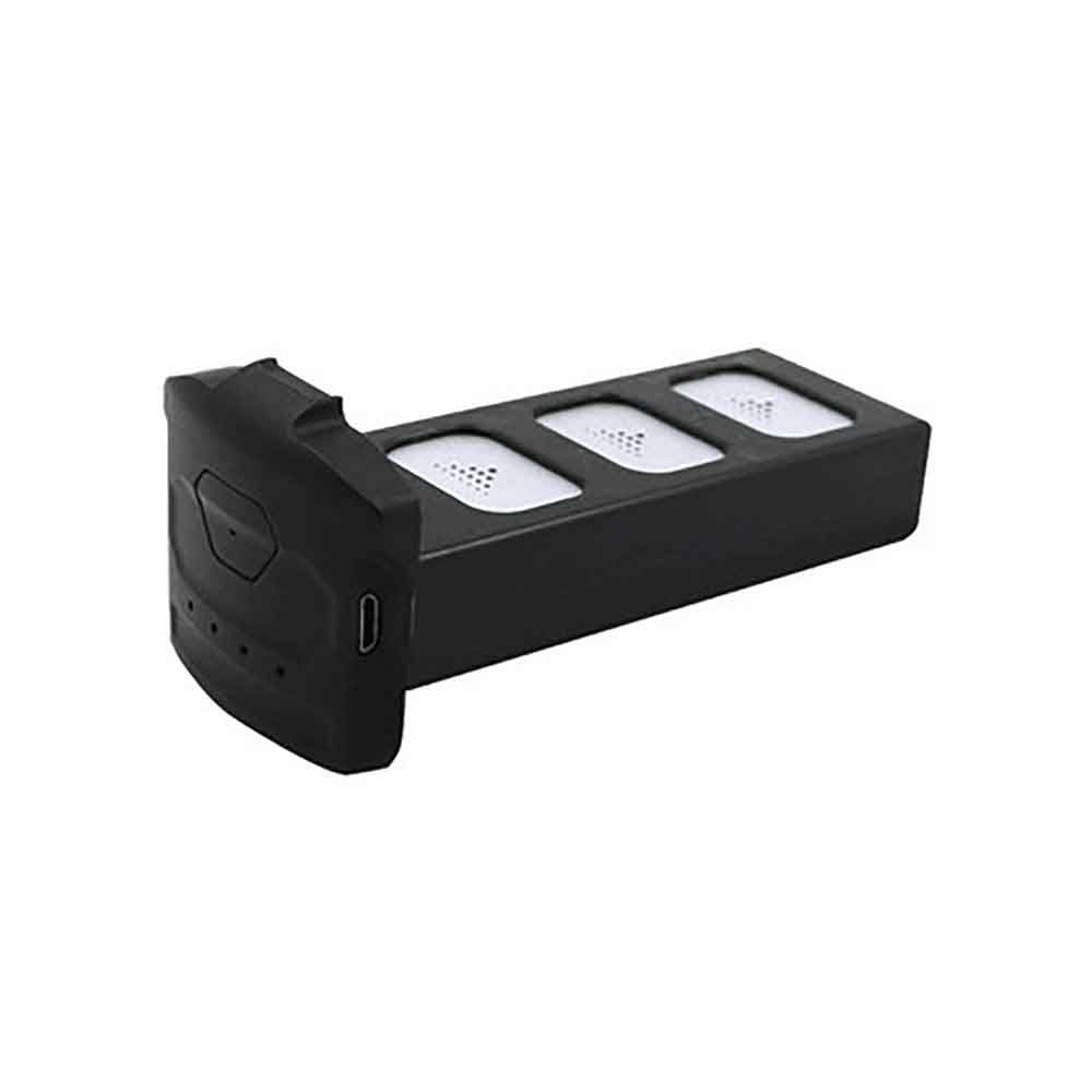 7.6V 3800mAh XMRC-B001 Drone Battery for Xmrc M10 Ultra Drone