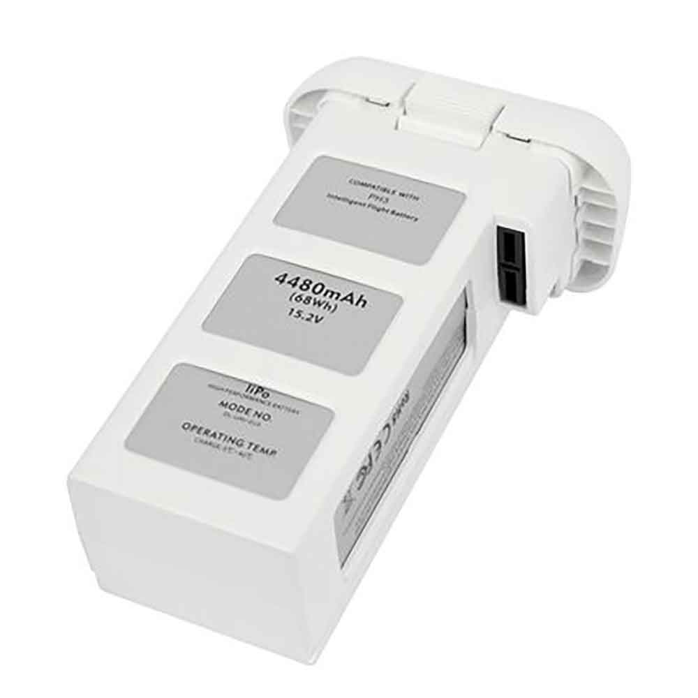 15.2V 4480mAh DJI Sprite 3 Drone Replacement Battery