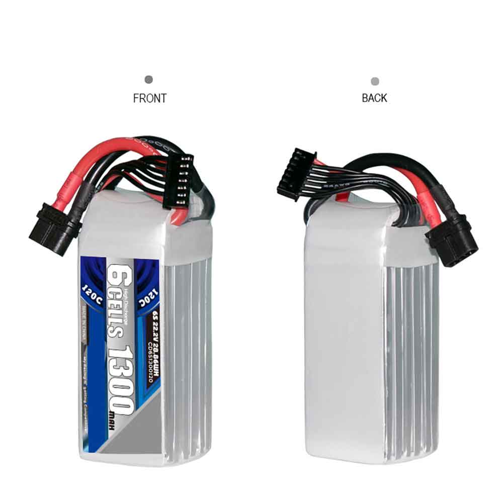 Coddar FPV/RC Drone battery