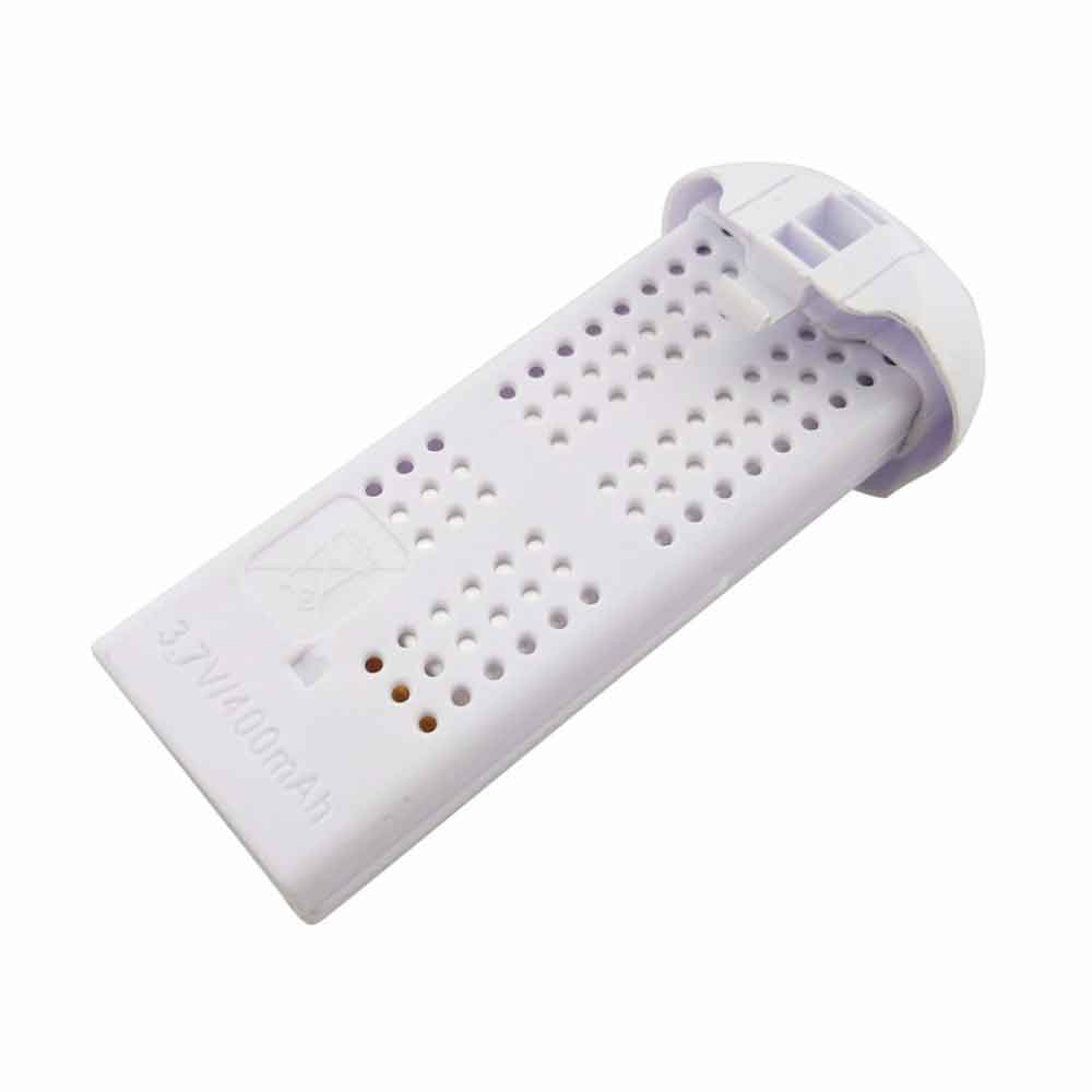 3.7V 400mAh Syma X22 X22W Drone Replacement Battery