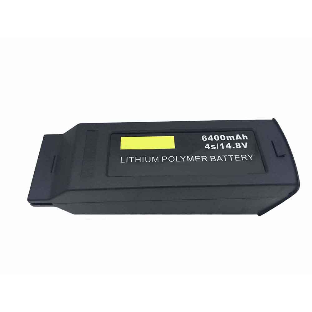 14.8V 6400mAh Yuneec H480 Drone Replacement Battery
