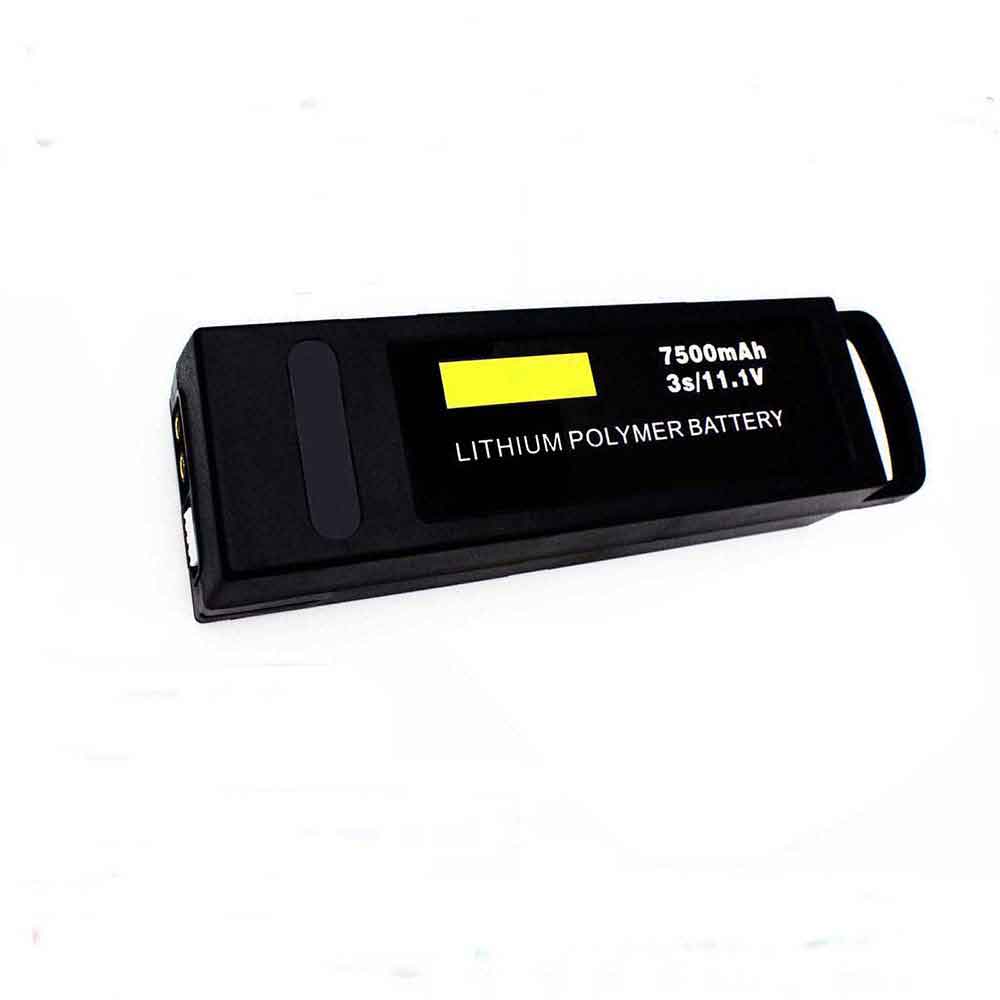 11.1V 7500mAh Yuneec Q500 4K Drone Replacement Battery