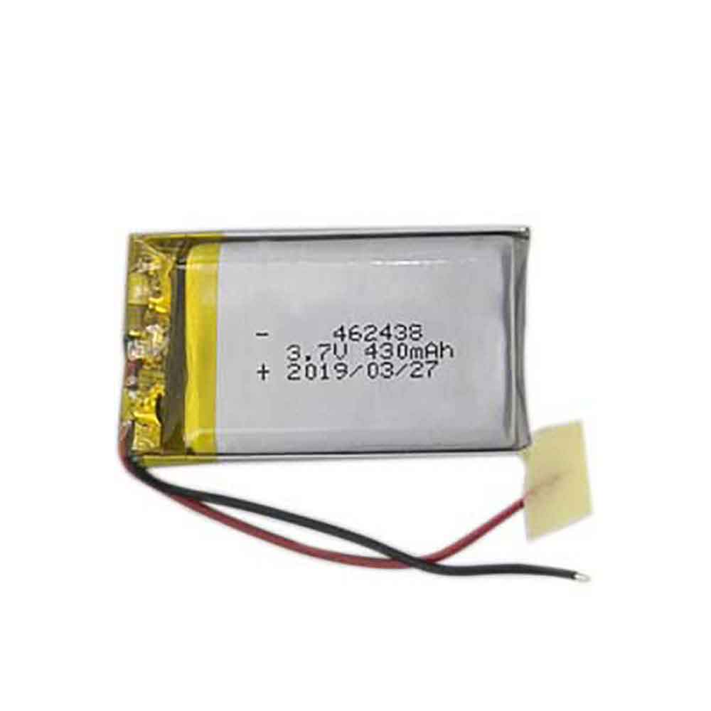 3.7V 430mAh Getong Toy Cars Children's Smartwatches Replacement Battery