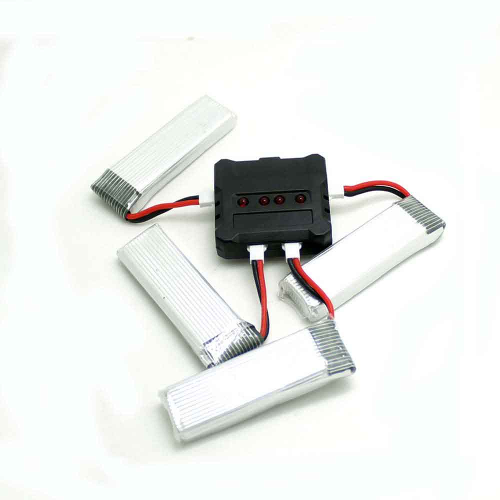 JJRC H37 Drone battery