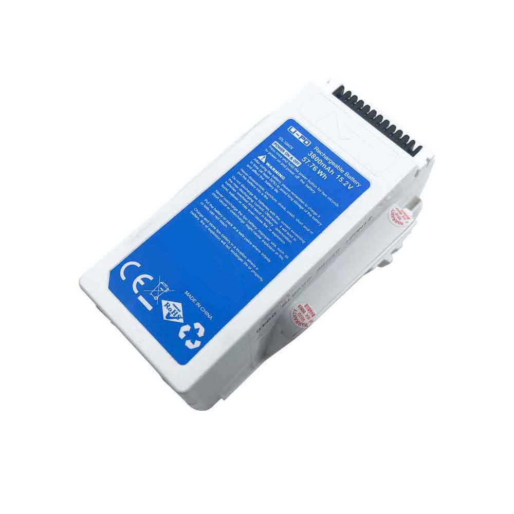 15.2V 3800mAh Hubsan Zino 2 PLUS Drone Replacement Battery