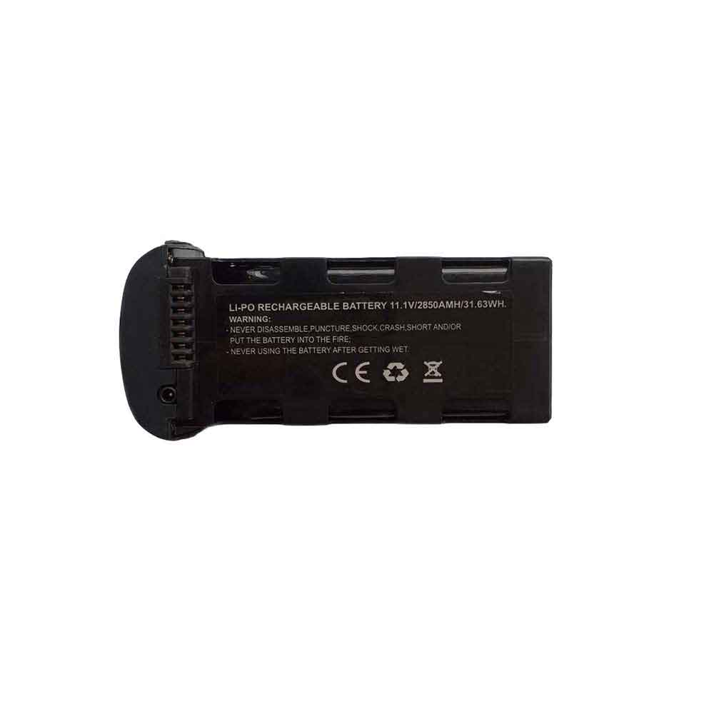 11.1V 2850mAh 8811PRO Drone Battery for Xiaoliulang 8811pro/icat6 Drone